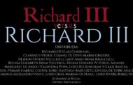 „Richard III versus RICHARD III”, un spectacol nou la Teatrul Mic