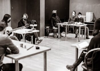 „În orice condiții teatrul presupune existența unui dialog”