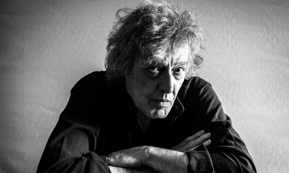 Tom Stoppard și teatrul ca „un comentariu despre viață”