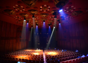 În 2021, teatrul are nevoie de cât mai puține spectacole „de serviciu”