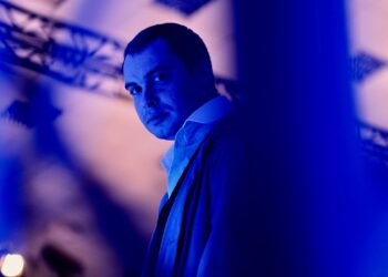 Adrian Nicolae: „Resping spectacolele care, în loc să pună în dezbatere, afirmă teze”
