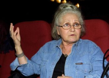 Cătălina Buzoianu și întrebările ei