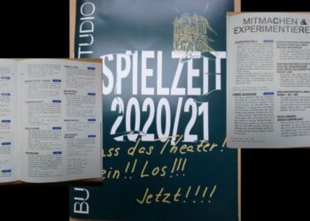 Pe timpul lockdown-ului prosperă ofertele vieneze online de practică teatrală