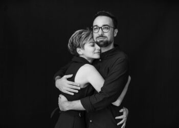 Denisa Nicolae și Liviu Romanescu: „Trebuie să te pui în situații în care să te provoci”