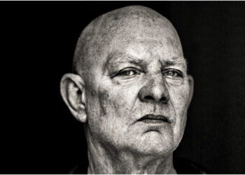 Lars Norén și maladiile unei epoci