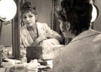 Carmen Stănescu și „retragerea liniștită”