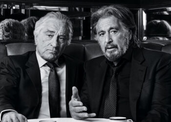 Cristiano Ronaldo „sau” Messi? De Niro „şi” Pacino