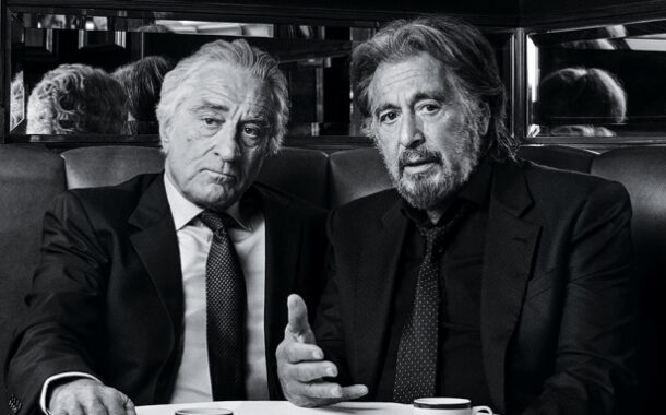 Cristiano Ronaldo „sau” Messi? De Niro „şi” Pacino