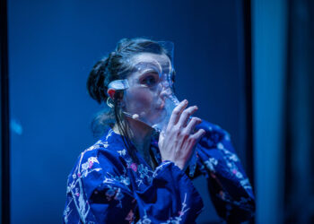 „Nu atingi niciodată victima” – pentru că doare