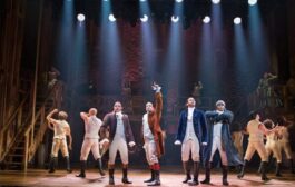 „Hamilton” sau cum istoria devine o poveste fascinantă