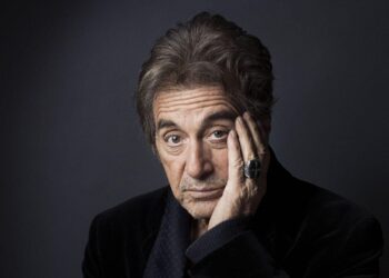 Don Al Pacino: legenda