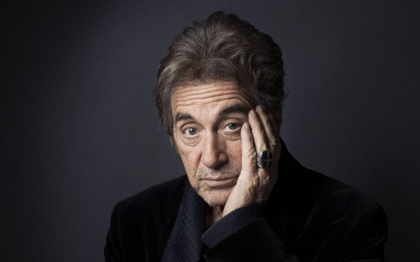 Don Al Pacino: legenda