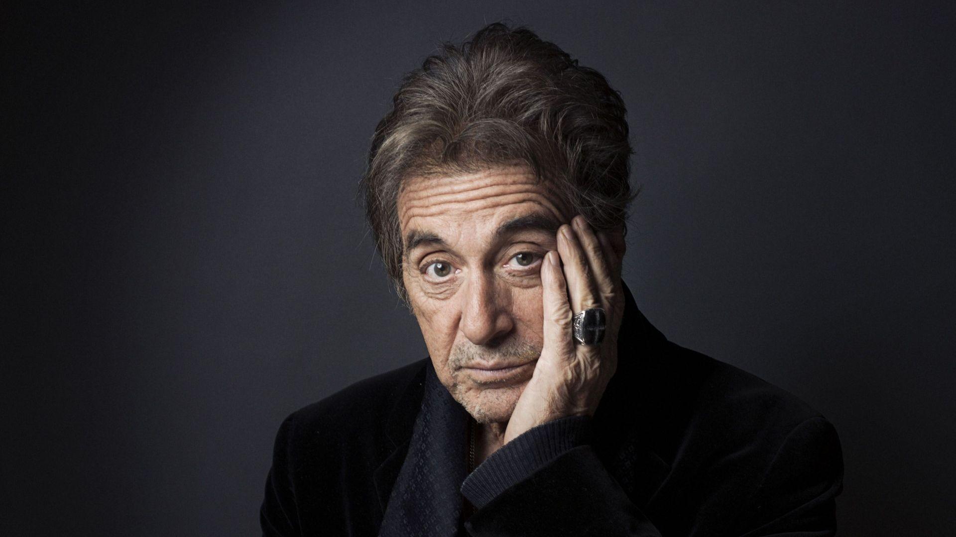 Don Al Pacino: legenda