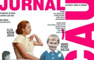 „Jurnal.Bacău”, regizat de Carmen Lidia Vidu, are premiera la Teatrul Municipal „Bacovia”