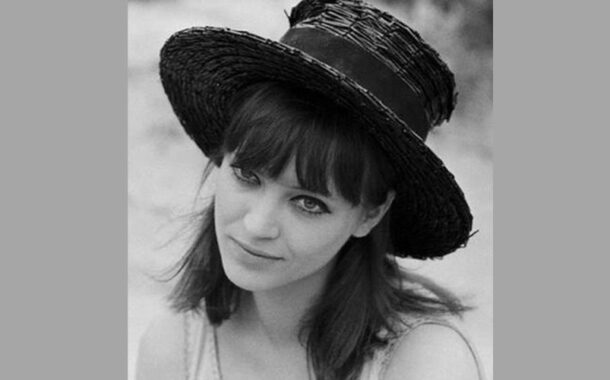 Anna Karina și un fel de fascinație