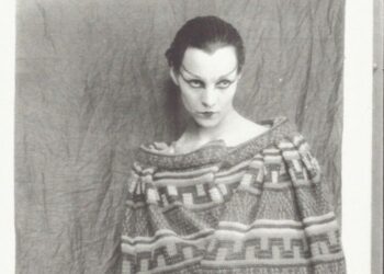 Génica Athanasiou și seducția experimentului