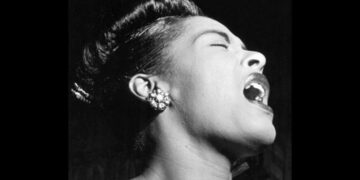 Billie Holiday și o blană de nurcă pentru vizita la închisoare