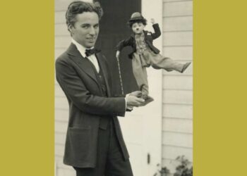 Charlie Chaplin și câteva puncte nevralgice în intimitatea artei