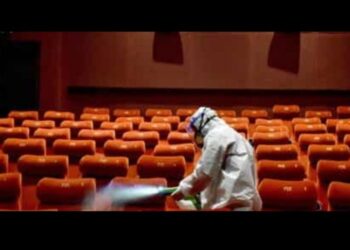 Teatrul postpandemic, utopie?