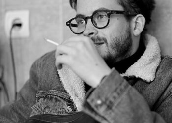 Alexandru Nagy: Vreau să aduc teatrul mai aproape de oameni