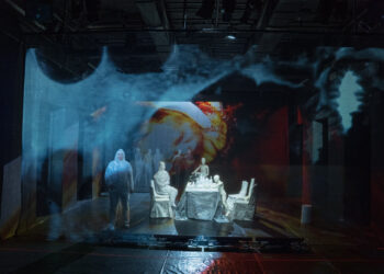 Masacru din dorința de notorietate