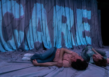 Nebunie curată! – Frigiderul vorbește!