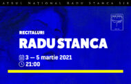 Remember Radu Stanca la Sibiu