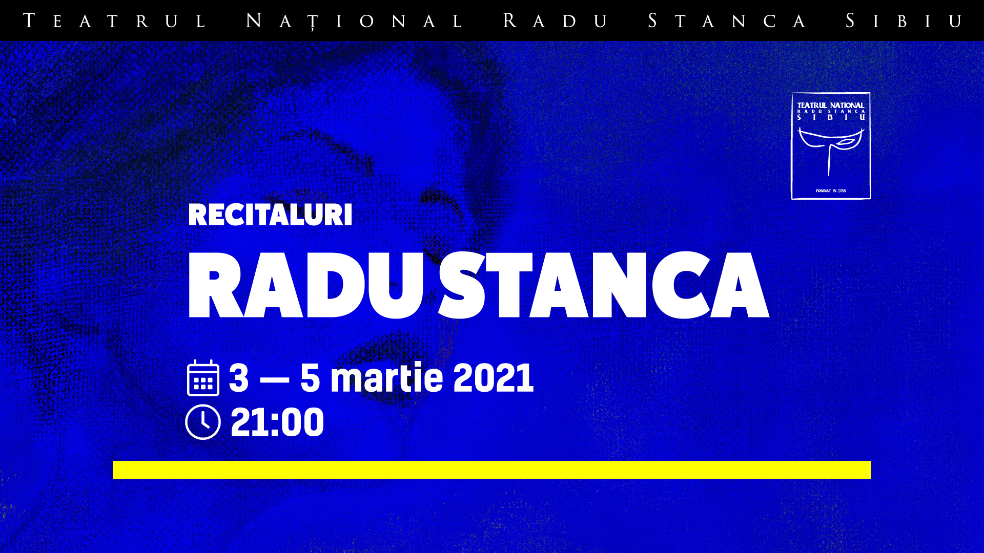 Remember Radu Stanca la Sibiu