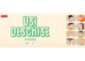 Ce aflăm la „Uși deschise”