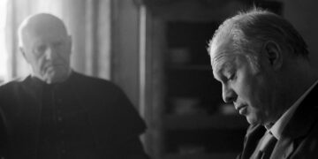 „Servitorii” – un „noir” tulburător între tăcere și sugestie