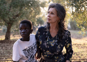 Sophia Loren. Tinerețe fără bătrânețe…